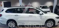 2020 Fiat Tipo