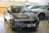 2020 Fiat Tipo