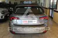 2020 Fiat Tipo