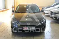 2020 Fiat Tipo