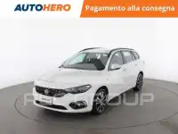 2020 Fiat Tipo