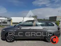 2020 Fiat Tipo
