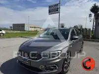 2020 Fiat Tipo