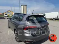 2020 Fiat Tipo