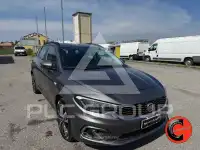 2020 Fiat Tipo