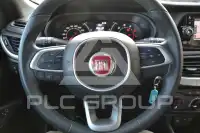 2020 Fiat Tipo