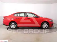 2020 Fiat Tipo