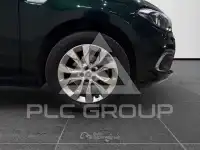 2020 Fiat Tipo