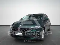 2020 Fiat Tipo