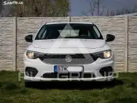 2020 Fiat Tipo