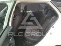 2020 Fiat Tipo