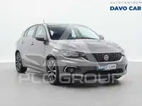 2020 Fiat Tipo