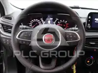 2020 Fiat Tipo