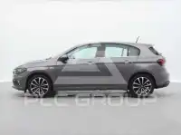 2020 Fiat Tipo
