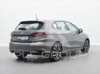 2020 Fiat Tipo