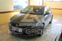 2020 Fiat Tipo