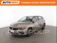 2020 Fiat Tipo