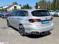 2020 Fiat Tipo