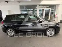 2020 Fiat Tipo