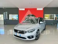 2020 Fiat Tipo