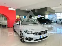 2020 Fiat Tipo