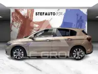 2020 Fiat Tipo