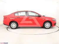 2020 Fiat Tipo