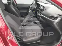 2020 Fiat Tipo