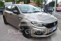 2020 Fiat Tipo