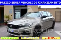 2020 Fiat Tipo
