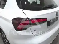 2020 Fiat Tipo
