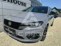 2020 Fiat Tipo