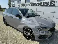 2020 Fiat Tipo