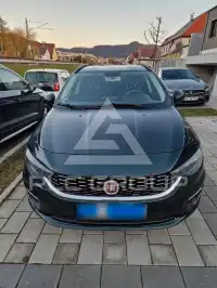 2020 Fiat Tipo
