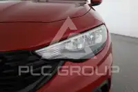 2020 Fiat Tipo