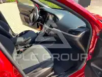 2020 Fiat Tipo