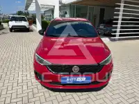 2020 Fiat Tipo