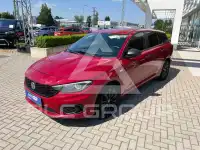 2020 Fiat Tipo