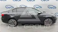 2020 Fiat Tipo
