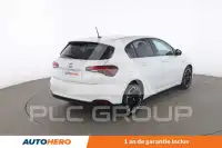 2020 Fiat Tipo