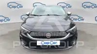 2020 Fiat Tipo