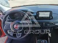 2020 Fiat Tipo