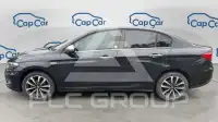 2020 Fiat Tipo