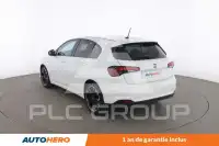 2020 Fiat Tipo