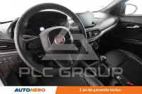 2020 Fiat Tipo