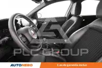 2020 Fiat Tipo