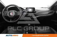 2020 Fiat Tipo