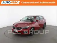 2020 Fiat Tipo