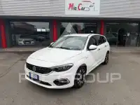 2020 Fiat Tipo