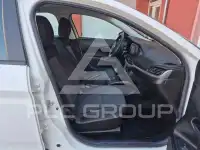 2020 Fiat Tipo